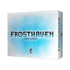 Frosthaven: Card Sleeves